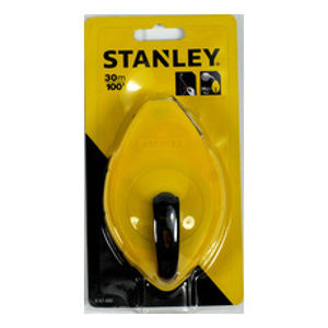 Šnůra lajnovací Stanley 0-47-440