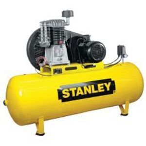 Kompresor Stanley BA 1251/11/500 F