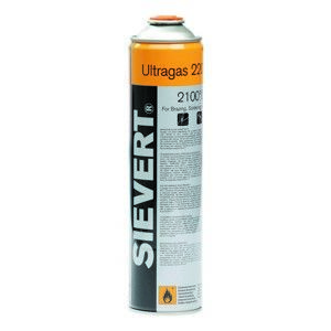Kartuše plynová Sievert Ultragas 2205-83