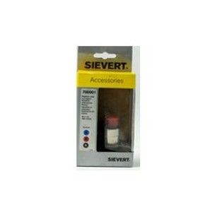Ventil regulační na 2 kg láhev Sievert 7000-01