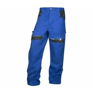 Kalhoty Ardon Cool Trend modrá 52