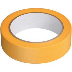Páska maskovací Color Expert FSC žlutá 24 mm/40 m
