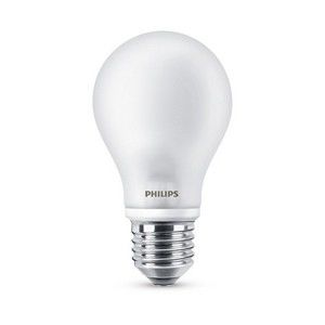 Žárovka LED Philips Classic LEDbulb E27 5 W