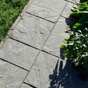 Dlažba betonová BEST ALTEA standard přírodní výška 60 mm