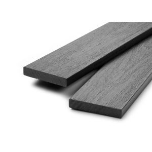 Plotovka dřevoplastová DŘEVOplus PROFI grey řez 15×80 mm