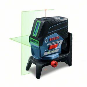 Laser křížový Bosch GCL 2-50 CG L-BOXX