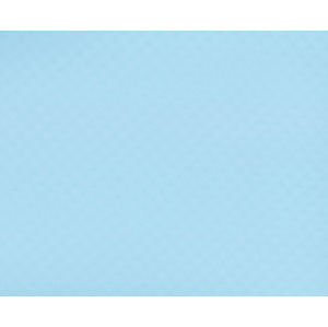 Fólie bazénová z PVC-P Alkorplan 2000 světle modrá tl. 1,5 mm šířka 1,65 m (41,25 m2/role)
