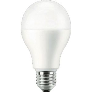 Žárovka LED Pila LEDbulb, E 27, 4 000 K