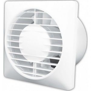 Ventilátor Klimatom Solo 100 230 V