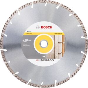 Kotouč DIA Bosch Standard for Uni. 350×25,4×3,3×10 mm