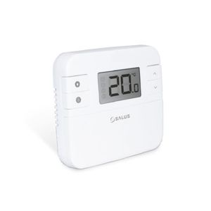 Denní drátový termostat SALUS RT310