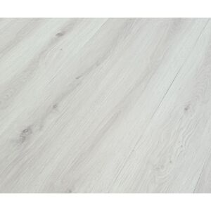 Podlaha vinylová zámková SPC Home arctic oak light grey