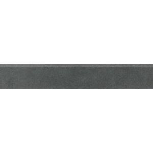 Sokl Rako Extra 9,5×60 cm černá DSAPS725