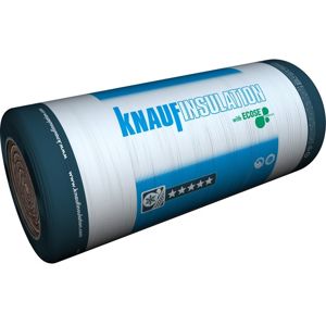 Tepelná izolace Knauf UNIFIT 033 50 mm (10,44 m2/bal.)