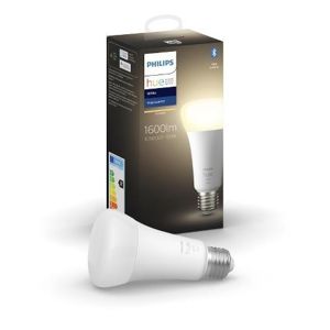 Žárovka LED Philips Hue White E27 15,5 W