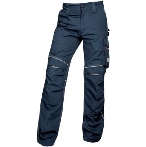 Kalhoty Ardon Urban+ tmavě modrá 50
