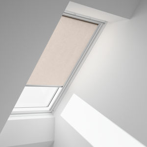Roleta vnitřní Velux RFL pro okna MK06 1028–bílá