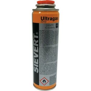 Kartuše plynová Sievert Ultragas 2202-83