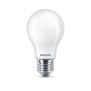 Žárovka LED Philips Classic LEDbulb E27 10,5 W 2 700 K
