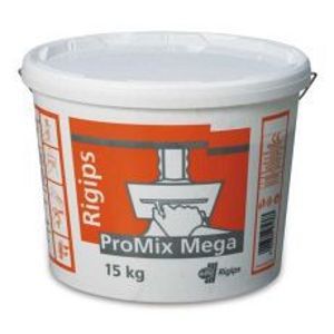 Tmel spárovací a finální Rigips ProMix Mega 1 kg
