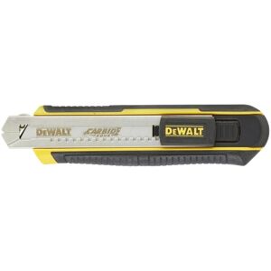 Nůž odlamovací DeWALT DWHT0-10249