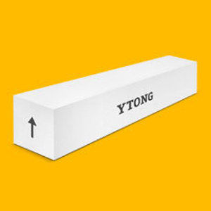 YTONG nosný překlad šířky 375 mm, délky 2250 mm