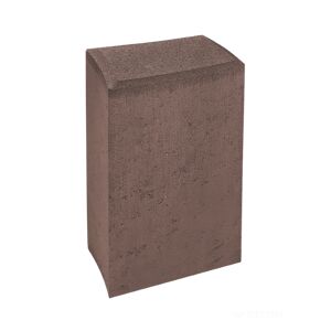 Palisáda betonová DITON DURO 35 standard hnědá 120×180×350 mm