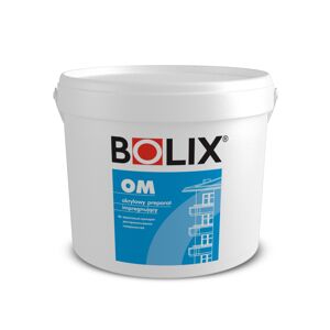 Nátěr impregnační Bolix OM 5 kg