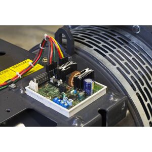 Regulace AVR e-power 3–8 kVA