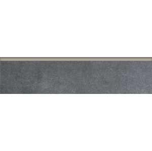 Sokl Rako Form 7,2×30 cm tmavě šedá DSAJ8697