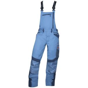 Kalhoty s laclem Ardon R8ED+ modrá 48