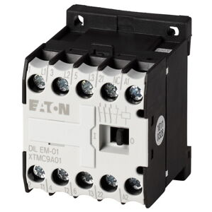 Stykač malý Eaton DILEM-01 230 V AC
