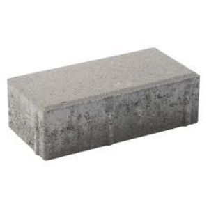 Dlažba betonová BEST KLASIKO standard karamel výška 80 mm