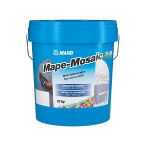 Omítka mozaiková Mapei Mape-Mosaic 1,6 mm 20 kg