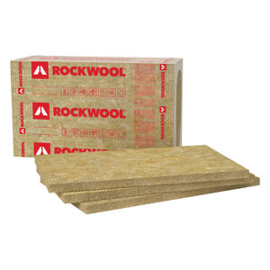 Tepelná izolace Rockwool Frontrock S 50 mm (2,4 m2/bal.)