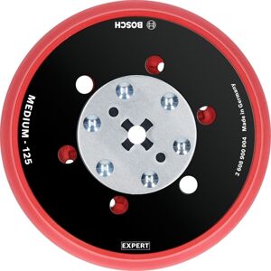 Talíř opěrný Bosch Expert 125 mm střední