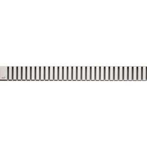Rošt pro liniový podlahový žlab, nerez-lesk LINE-750L