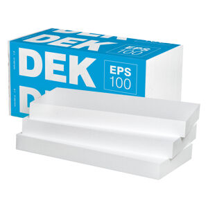 Tepelná izolace DCD Ideal EPS 100 230 mm (1 m2/bal.)