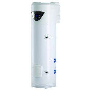 Ohřívač s tepelným čerpadlem Ariston Nuos Plus Wi-fi 250 SYS 3069777