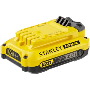 Akumulátor Stanley FatMax SFMCB202 18 V 2 Ah