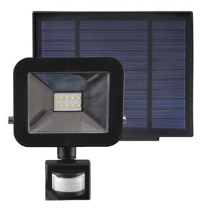 Svítidlo LED solární Ledpol Alba 10 W 750 lm