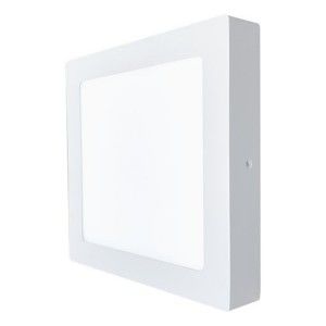Svítidlo LED 24 W neutrální bílá, Fenix-S bílé