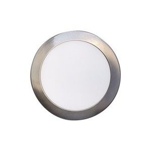 Svítidlo LED 18 W, Fenix-R matný chrom