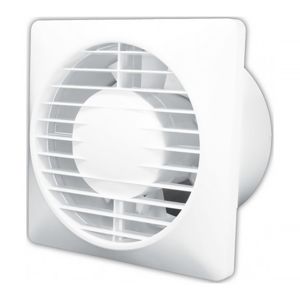 Ventilátor Klimatom Solo 100 12 V