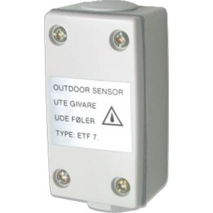 Senzor teplotní V-systém NTC Treo H 961