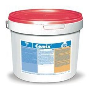 Penetrace probarvená Cemix 2610 červená 8 kg