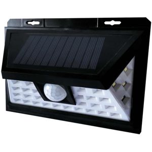 Svítidlo LED solární s čidlem pohybu Greenlux Ema Solar 5 W