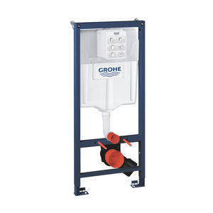 Modul instalační Grohe Rapid SL 38536001 pro závěsné WC