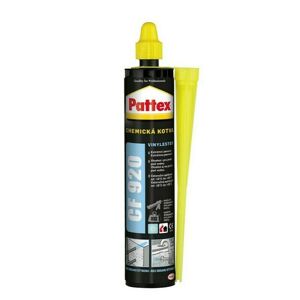 Kotva chemická Patterx CF 920 280 ml