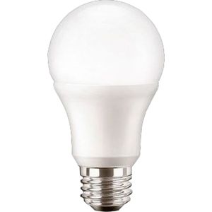 Žárovka LED Pila LEDbulb, E27, 4 000 K